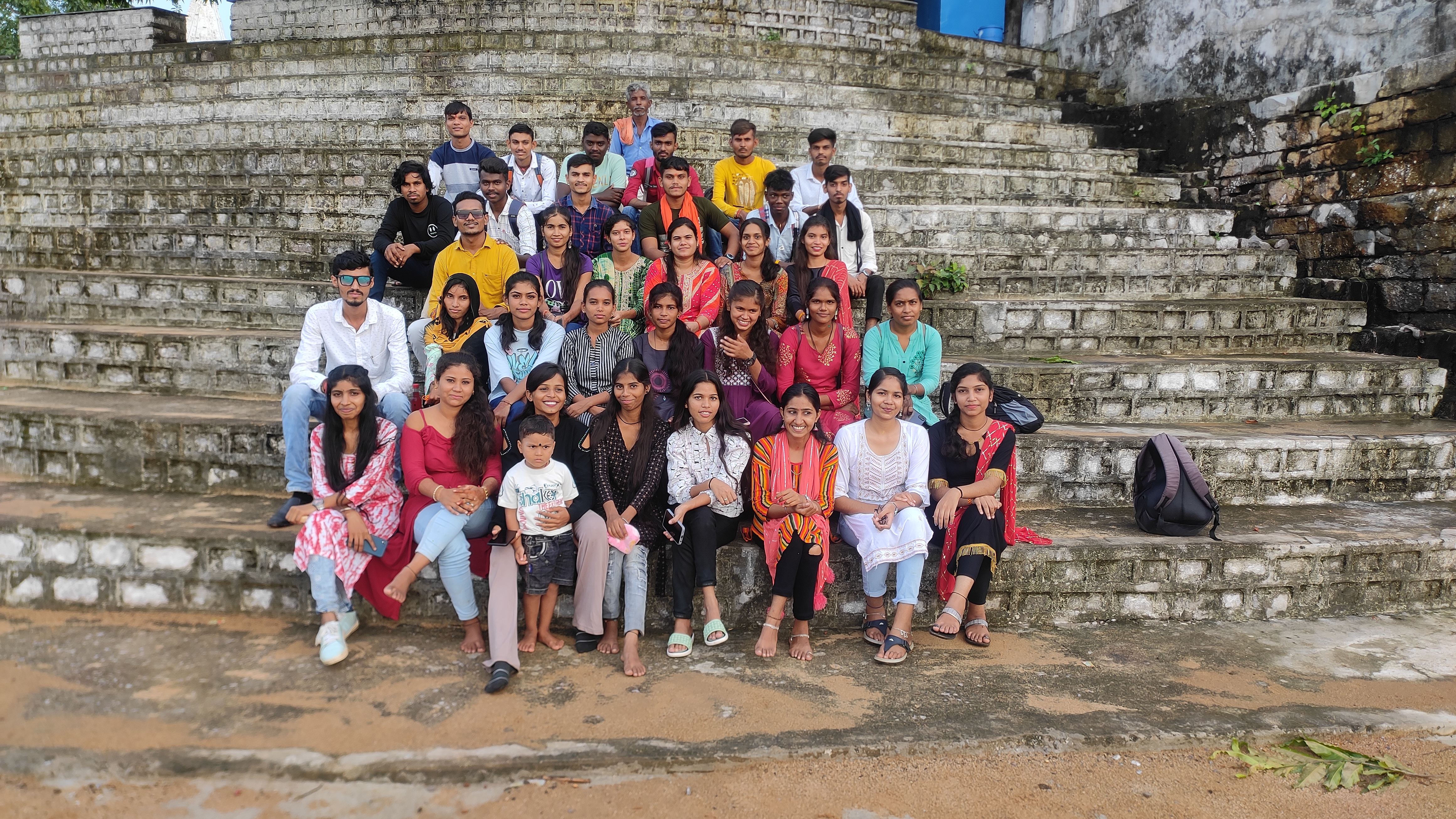 student of the month